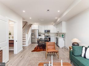 2116 4TH Street NE B, Washington DC 20002