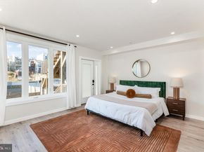 2116 4TH Street NE B, Washington DC 20002