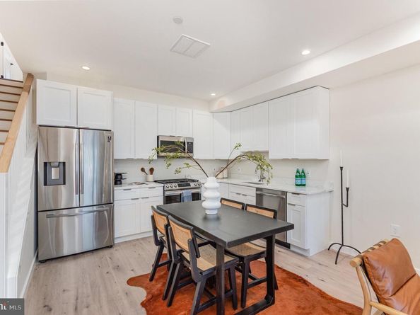 2116 4TH Street NE B, Washington DC 20002