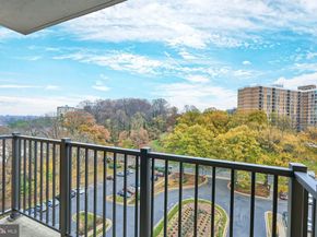 2300 Pimmit Drive 912, Falls Church VA 22043