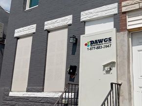 2838 Jasper Street, Philadelphia PA 19134