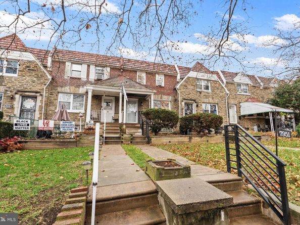 7951 Michener Avenue, Philadelphia PA 19150