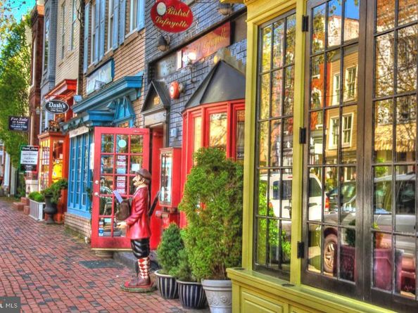 310 S Alfred Street, Alexandria VA 22314