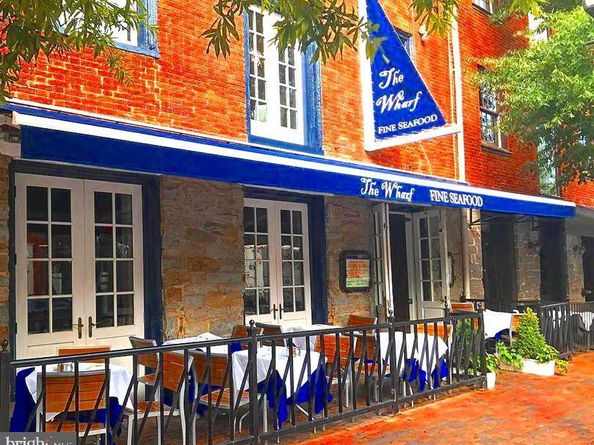 310 S Alfred Street, Alexandria VA 22314