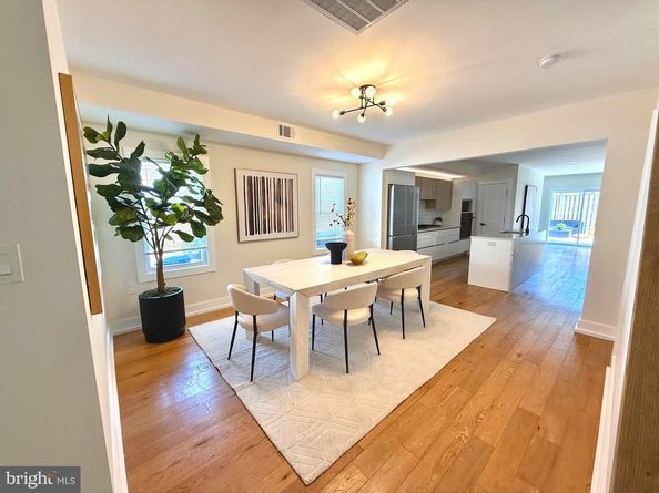 310 S Alfred Street, Alexandria VA 22314