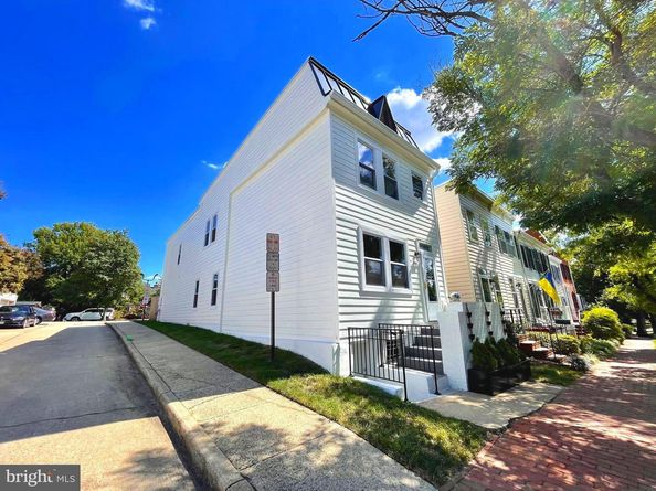 310 S Alfred Street, Alexandria VA 22314