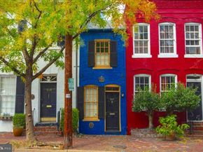 310 S Alfred Street, Alexandria VA 22314