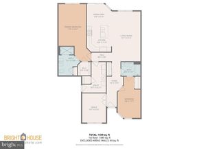 1805 Regency Court 146, Warrington PA 18976