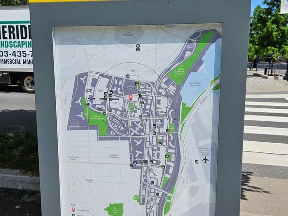 1300 Army Navy Drive 625, Arlington VA 22202