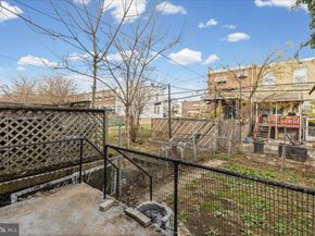 2637 S Carroll Street, Philadelphia PA 19142