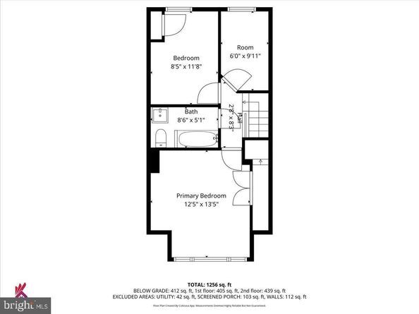 2637 S Carroll Street, Philadelphia PA 19142