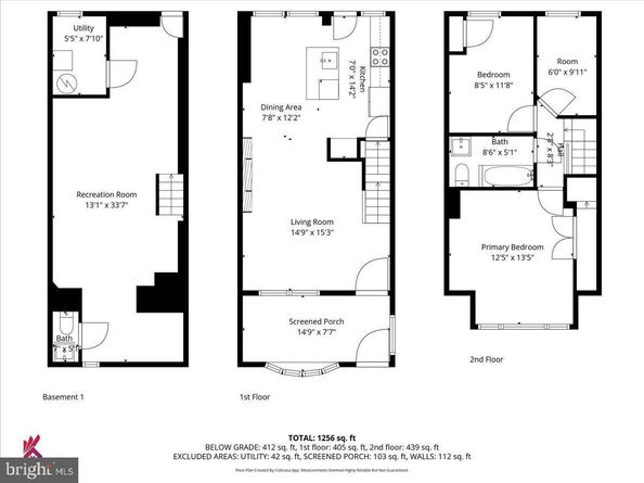 2637 S Carroll Street, Philadelphia PA 19142