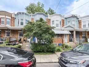 320 E Tulpehocken Street, Philadelphia PA 19144