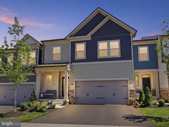 4008 Marquis Lane, Jamison PA 18929