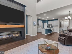 4008 Marquis Lane, Jamison PA 18929