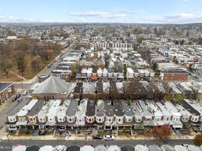 1318 N Alden Street, Philadelphia PA 19131