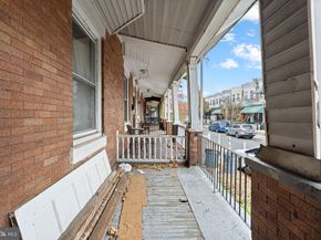 1318 N Alden Street, Philadelphia PA 19131