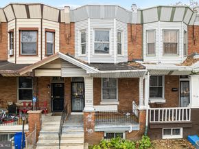 1318 N Alden Street, Philadelphia PA 19131