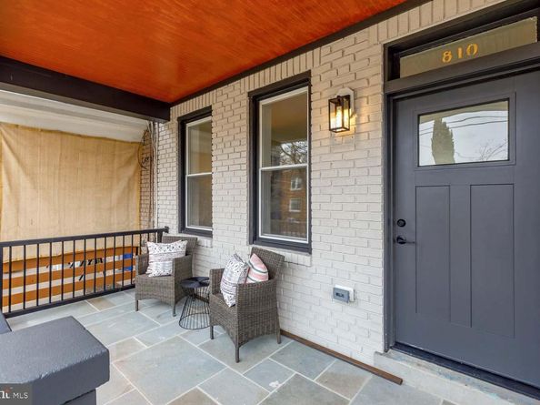 810 Madison Street NW, Washington DC 20011