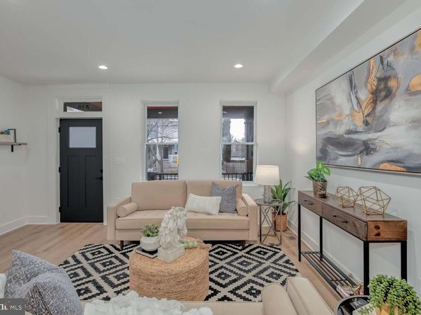 810 Madison Street NW, Washington DC 20011