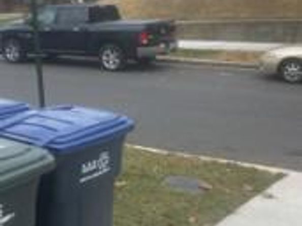 2503 Burns Street SE, Washington DC 20020