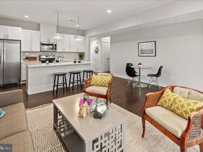2503 Burns Street SE, Washington DC 20020