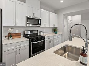 2503 Burns Street SE, Washington DC 20020