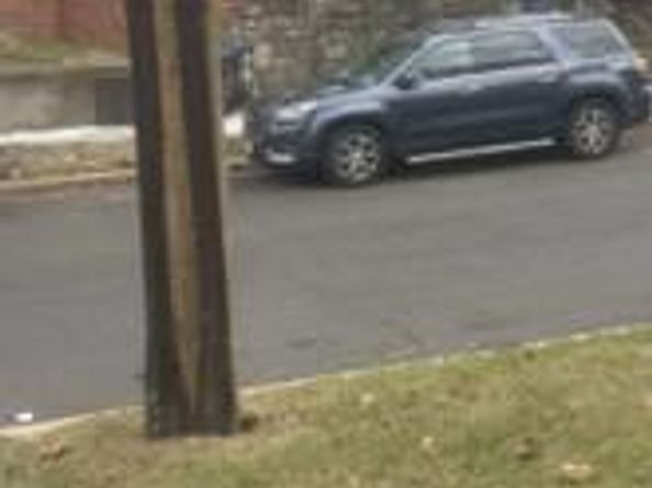 2503 Burns Street SE, Washington DC 20020