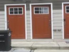 2503 Burns Street SE, Washington DC 20020