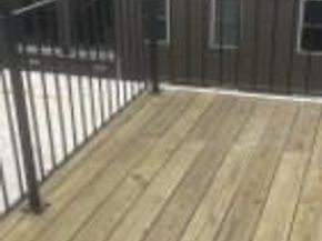 2503 Burns Street SE, Washington DC 20020