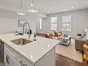 2503 Burns Street SE, Washington DC 20020