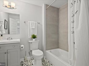 2503 Burns Street SE, Washington DC 20020