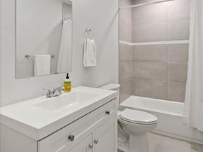 2503 Burns Street SE, Washington DC 20020
