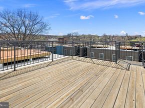 2503 Burns Street SE, Washington DC 20020