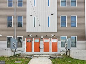 2503 Burns Street SE, Washington DC 20020
