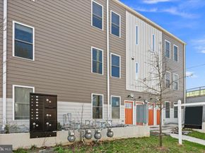 2503 Burns Street SE, Washington DC 20020
