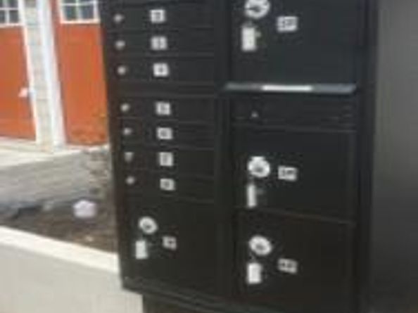 2503 Burns Street SE, Washington DC 20020