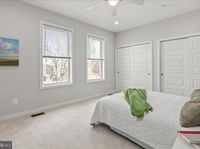 2503 Burns Street SE, Washington DC 20020