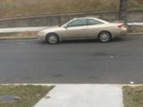 2503 Burns Street SE, Washington DC 20020