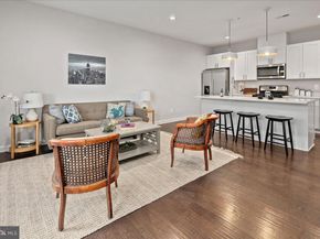 2503 Burns Street SE, Washington DC 20020