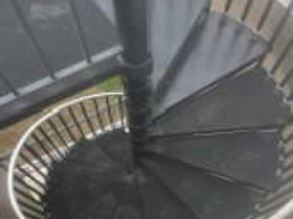 2503 Burns Street SE, Washington DC 20020