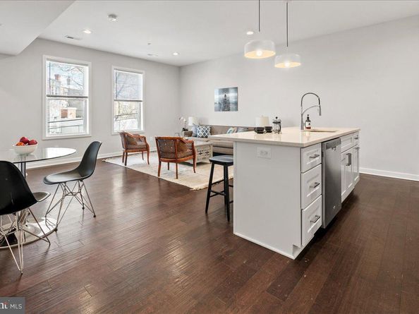 2503 Burns Street SE, Washington DC 20020
