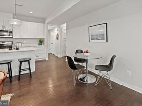 2503 Burns Street SE, Washington DC 20020