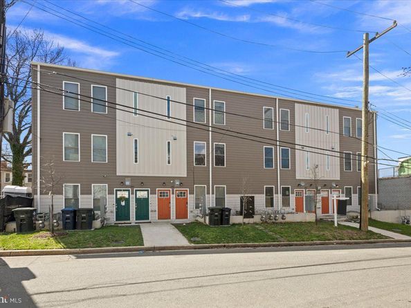 2503 Burns Street SE, Washington DC 20020