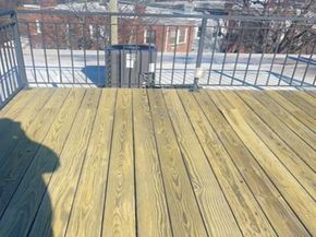 2503 Burns Street SE, Washington DC 20020