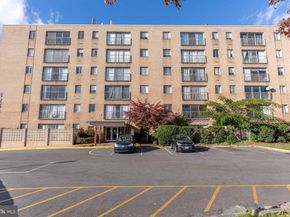 4241 Columbia Pike 601, Arlington VA 22204