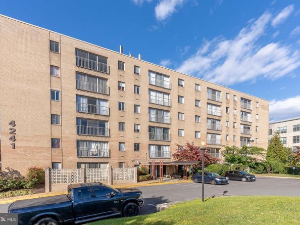 4241 Columbia Pike 601, Arlington VA 22204