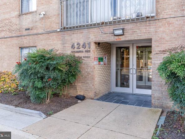 4241 Columbia Pike 601, Arlington VA 22204
