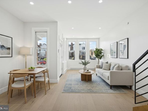 6063 Loretto Avenue, Philadelphia PA 19149