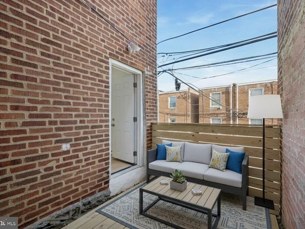 6063 Loretto Avenue, Philadelphia PA 19149